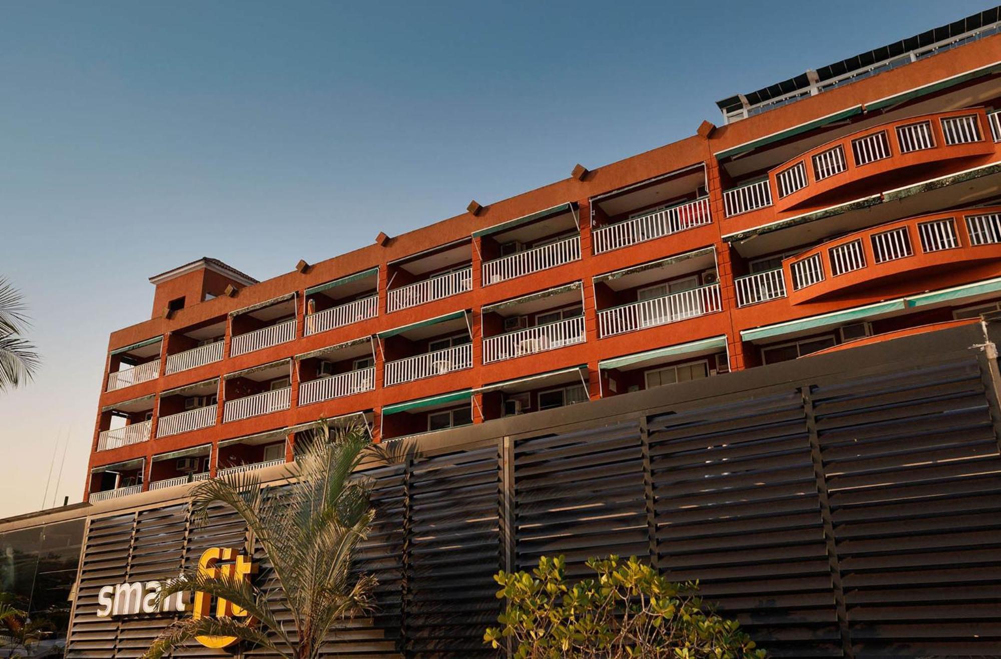 Mares Suites By Angra Beach - Piratas Residence Angra dos Reis Exterior photo