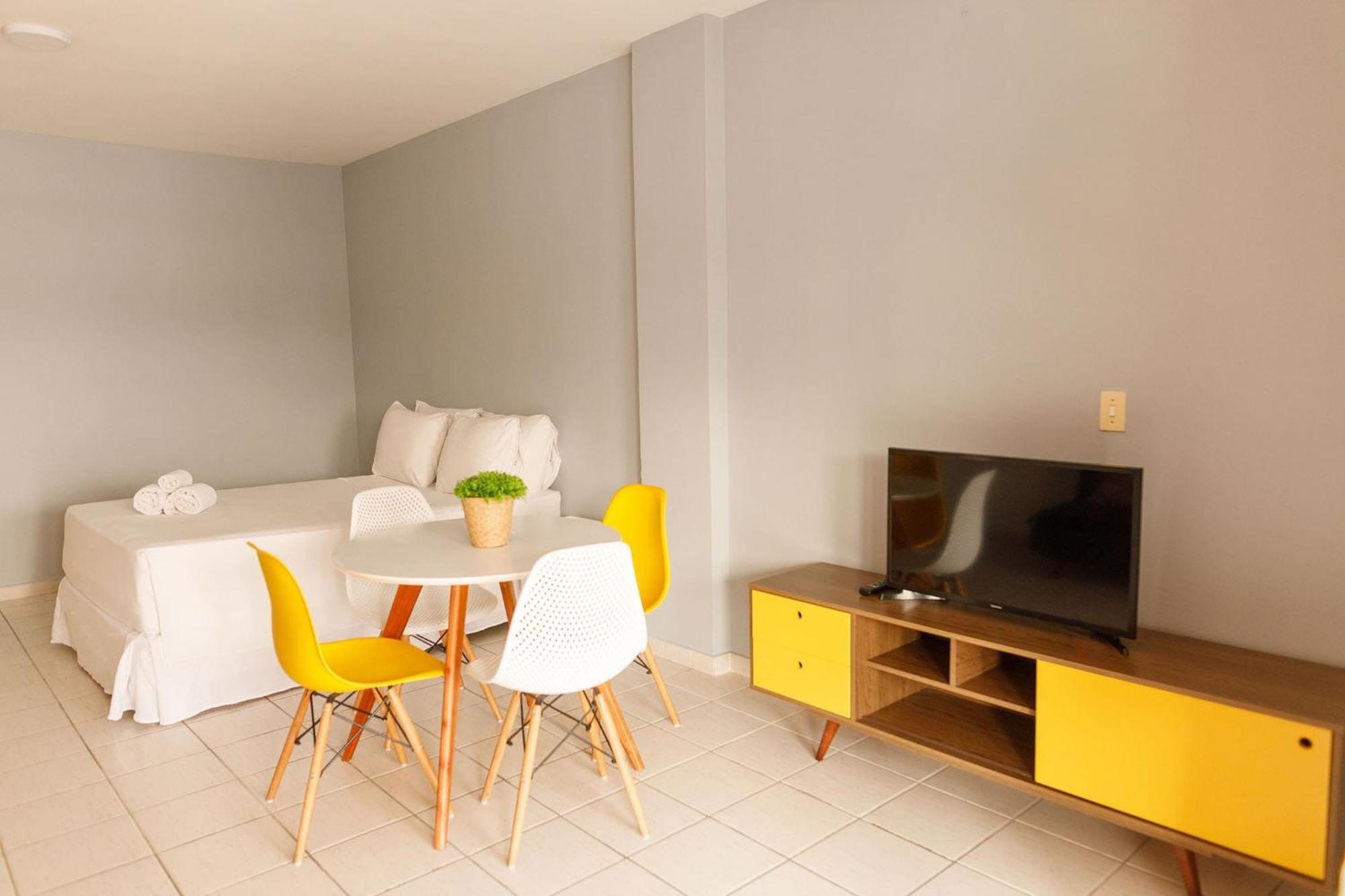 Mares Suites By Angra Beach - Piratas Residence Angra dos Reis Exterior photo