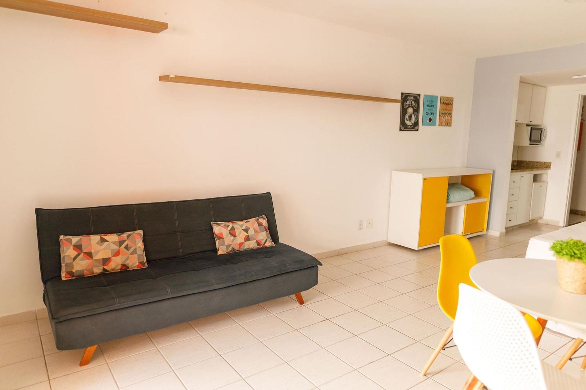Mares Suites By Angra Beach - Piratas Residence Angra dos Reis Exterior photo